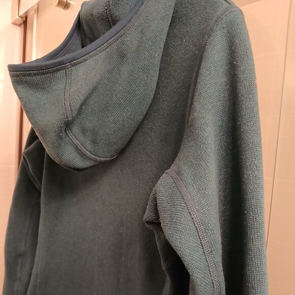 Arc'teryx Covert Cardigan Women's Small - Picture 2 of 15